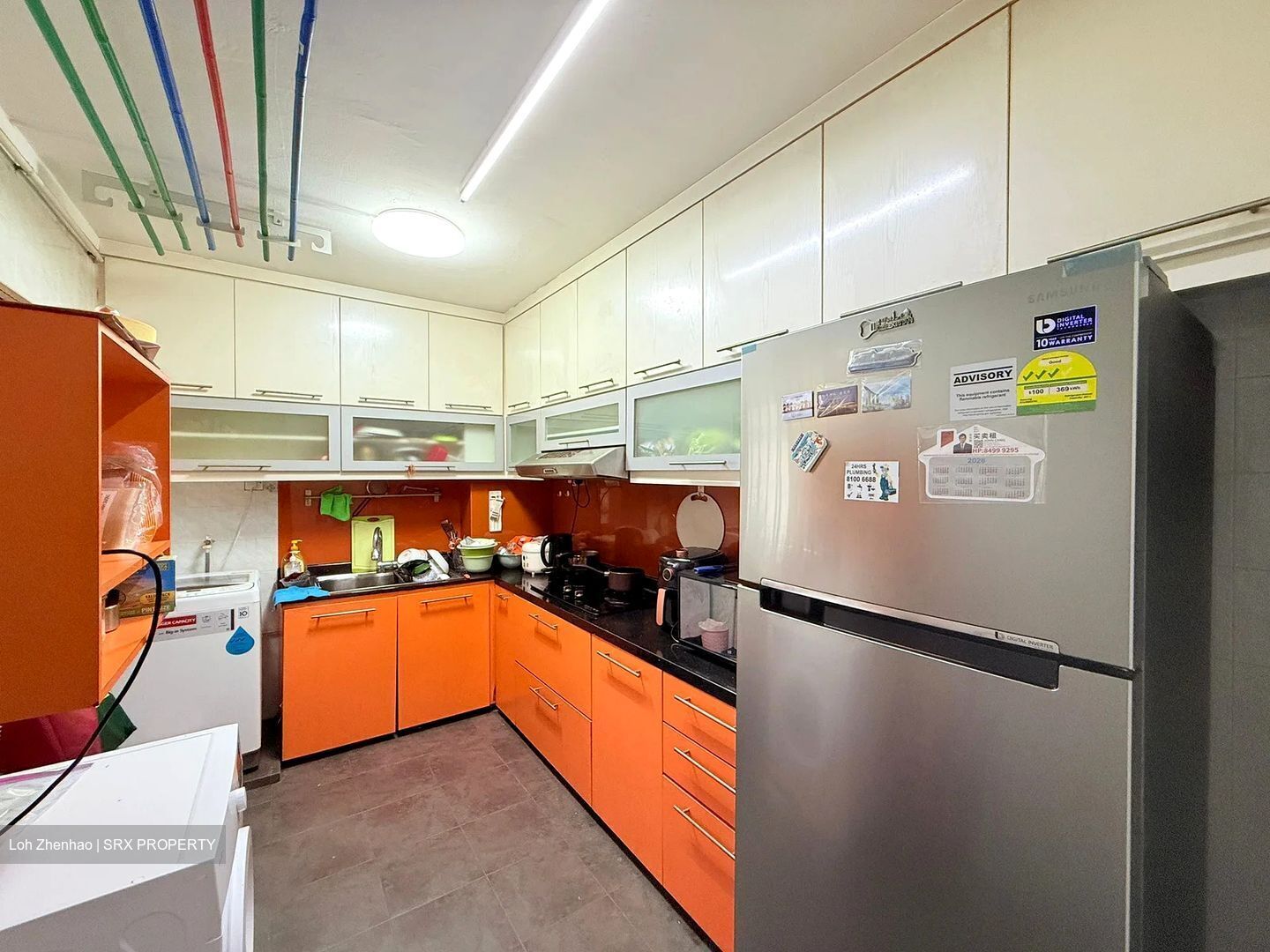Blk 672B Klang Lane (Central Area), HDB 5 Rooms #588623171